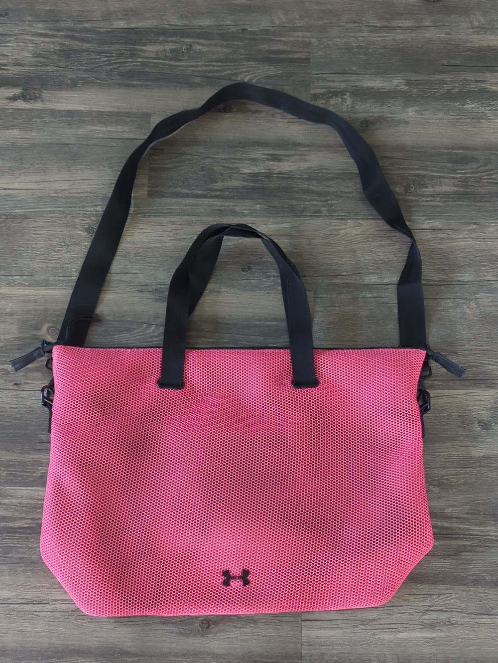 Under Armour Gym Bag